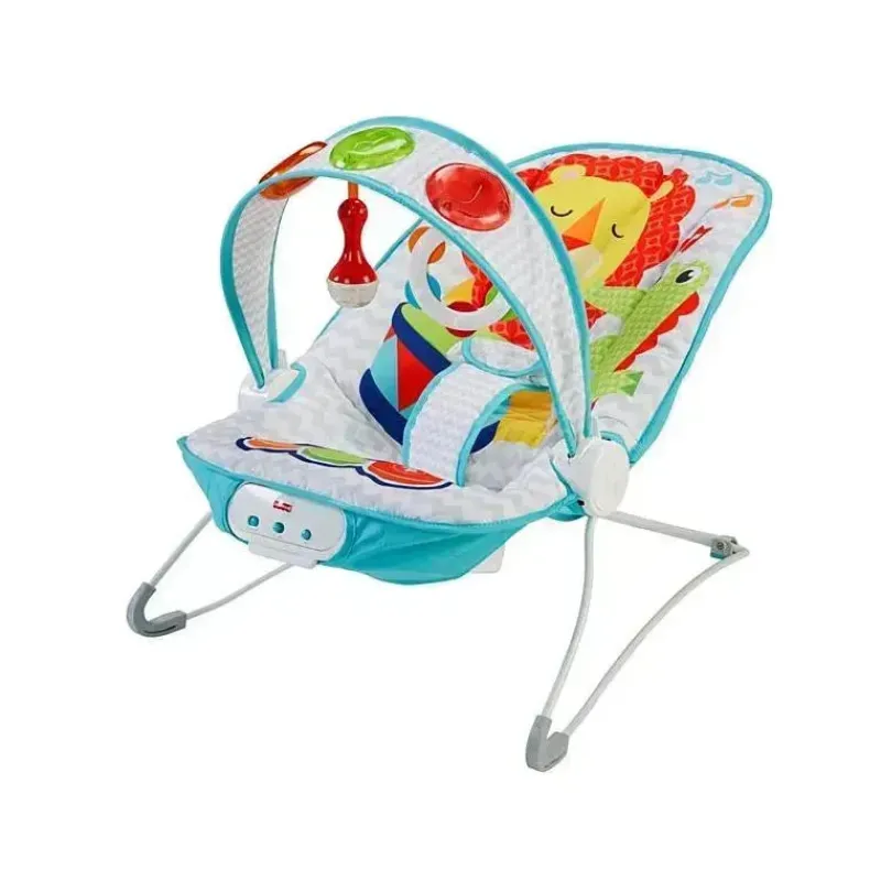 fisherprice_kickn_play_mu_SKUw2jIUw6v_0.webp Fisher-Price Kick'n Play Musical Bouncer - Lion Fashion