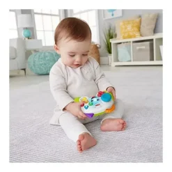 Fisher-Price Laugh & Learn Control Game & Learn New