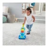 Fisher-Price Rise &amp; Aprenda Aprendizado Vacuum Iluminado Outlet