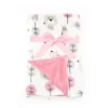 Forever Baby Manta Rosa Safari Best