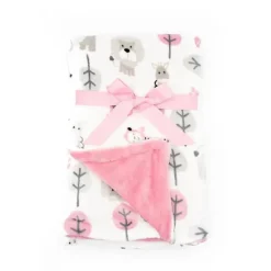 Forever Baby Manta Rosa Safari Best