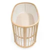 Stokke Forro de malha - Sleepi, branco Hot