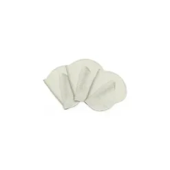 Boppy Forros de almofada de mudança , pacote de 3 Hot