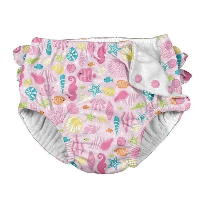 fralda_de_banho_absorvent_SKUOj3MCVCs_0.webp Iplay Fralda de banho absorvente reutilizável Snap - Rosa Online
