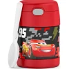 Thermos Frasco de comida Funtainer 10 onças, carros Best