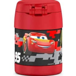 Thermos Frasco de comida Funtainer 10 onças, carros Best