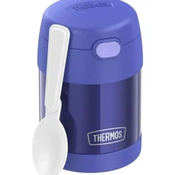 Thermos Frasco de comida Funtainer 10 onças, roxo Outlet