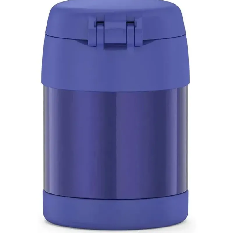 frasco_de_comida_thermos__SKUnrbyVtXW_3.webp Thermos Frasco de comida Funtainer 10 onças, roxo Outlet