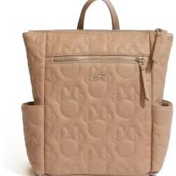 Freshly Picked - Mochila Minimalista Minnie Mouse Online