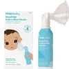 FridaBaby Frida Baby - Inalador nasal NoseFrida Saline Mist, Saline Inhaler acalma nariz entupido e dor de garganta Outlet