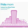 FridaBaby Frida Mom - Almofadas de gelo perineal absorventes pós-parto Hot
