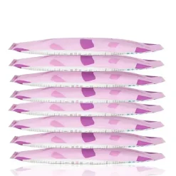 FridaBaby Frida Mom - Almofadas de gelo perineal absorventes pós-parto Hot