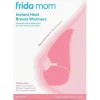 FridaBaby Frida Mom - Aquecedores de peito reutilizáveis ​​com calor instantâneo Discount