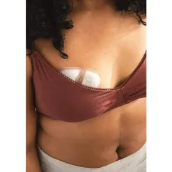 FridaBaby Frida Mom - Aquecedores de peito reutilizáveis ​​com calor instantâneo Discount