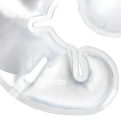 FridaBaby Frida Mom - Aquecedores de peito reutilizáveis ​​com calor instantâneo Discount