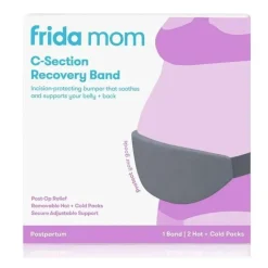 FridaBaby Frida Mom - Banda de Recuperação de Cesária Best