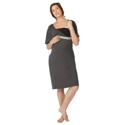 FridaBaby Frida Mom - Bata de parto e enfermagem Online