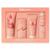 FridaBaby Frida Mom - Conjunto de alívio corporal para cuidados com a pele na gravidez 4Pk para estrias Hot