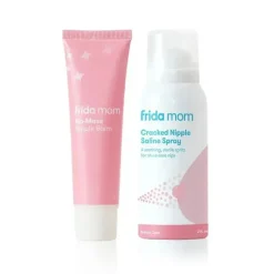 FridaBaby Frida Mom - Conjunto de mamilos doloridos Online