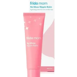 FridaBaby Frida Mom - creme para mamilos sem bagunça Clearance