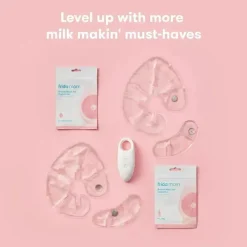 FridaBaby Frida Mom - creme para mamilos sem bagunça Clearance