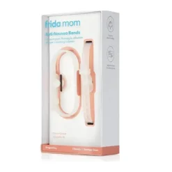 FridaBaby Frida Mom - Faixa anti-náusea Hot