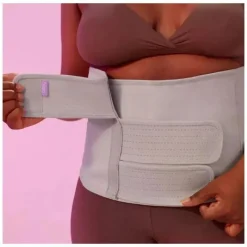 FridaBaby Frida Mom - Fichário de Apoio Abdominal Pós-Parto Outlet