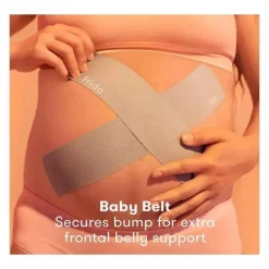 FridaBaby Frida Mom - Fita de Barriga de Gravidez Para Dor + Alívio de Tensão Discount