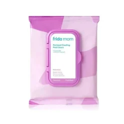 FridaBaby Frida Mom - Forro de almofada de resfriamento perineal Witch Hazel New