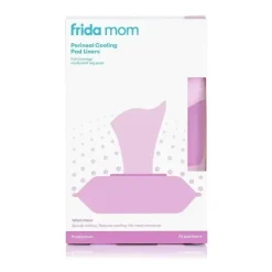 FridaBaby Frida Mom - Forro de almofada de resfriamento perineal Witch Hazel New