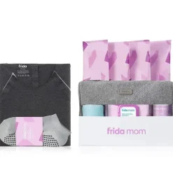 FridaBaby Frida Mom - Kit de embalagem hospitalar para parto e pós-parto Hot