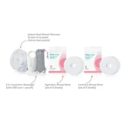 FridaBaby Frida Mom - Kit para iniciantes em amamentação Sale