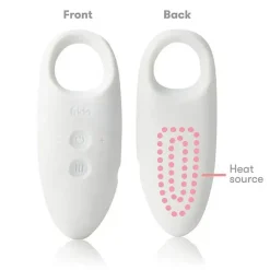 FridaBaby Frida Mom - Massageador de lactação de calor e vibração 2 em 1 Discount
