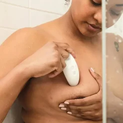 FridaBaby Frida Mom - Massageador de lactação de calor e vibração 2 em 1 Discount