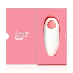 FridaBaby Frida Mom - Massageador de lactação de calor e vibração 2 em 1 Discount