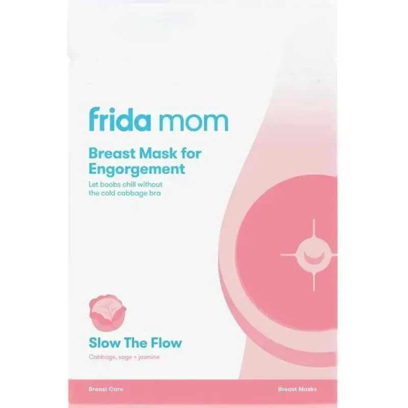 frida_mom__mscara_de_seio_SKUPRqAzsgc_4.webp FridaBaby Frida Mom - Máscara de Seio para Lactação New