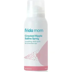 FridaBaby Frida Mom - Spray calmante para mamilos rachados Hot