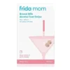 FridaBaby Frida Mom - Tiras de teste de detecção de álcool 15Ct para leite materno Best