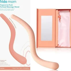 FridaBaby Frida Mom - Varinha de massagem perineal preparada para empurrar Discount