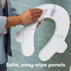 FridaBaby - Assento penico dobrável para vaso sanitário, assento penico dobrável para viagem para criança Sale