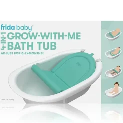 FridaBaby - Banheira 4 em 1 Grow With Me Discount