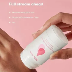 FridaBaby - bastão de massagem com fluxo de leite para mães que amamentam e amamentam, com infusão de camomila + babosa Best