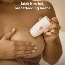 FridaBaby - bastão de massagem com fluxo de leite para mães que amamentam e amamentam, com infusão de camomila + babosa Best