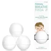 FridaBaby - Bombas de banho de vapor Breathefrida 3Pk Outlet