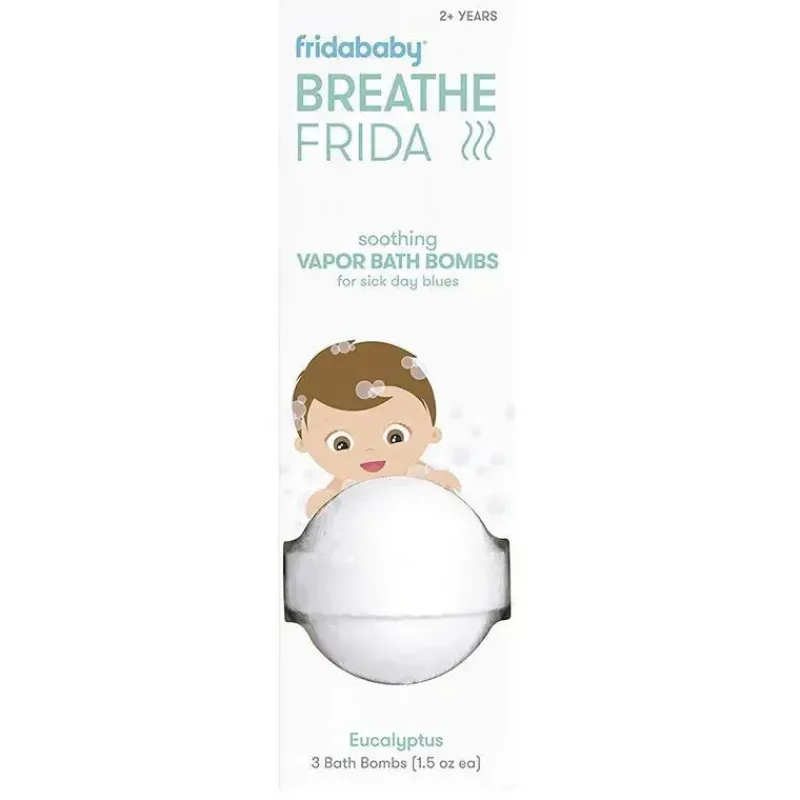 fridababy__bombas_de_banh_SKUCgdwx2W3_3.webp FridaBaby - Bombas de banho de vapor Breathefrida 3Pk Outlet