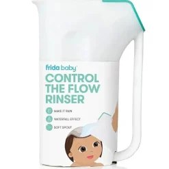 FridaBaby - Controlar o enxaguador de fluxo Outlet