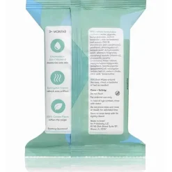 FridaBaby - 30Ct BreatheFrida Nose &amp; Chest Vapor Wipes Clearance