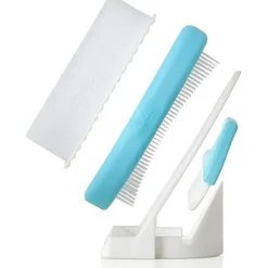 FridaBaby - DermaFrida The FlakeFixer 3-Step Cradle Cap System Sale