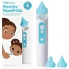 FridaBaby - Electric Nasal Aspirator Nosefrida Clearance