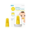 FridaBaby - Escova de dentes manual SmileFrida Fingerbrush Hot